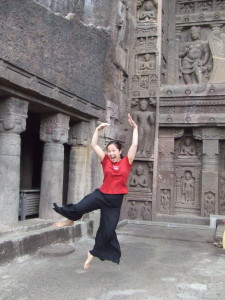 Ajanta Caves, India