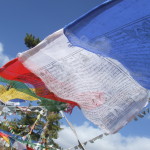 Prayer flags 